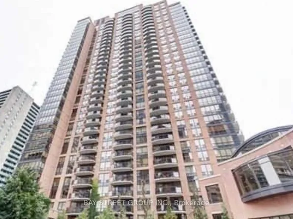 33 Sheppard Ave E, Toronto, ON