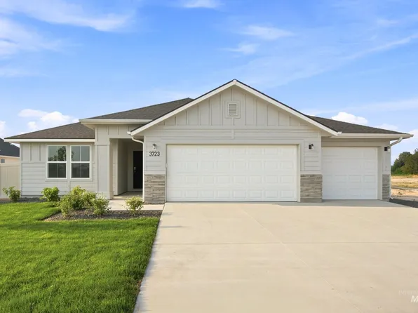 3723 E White Plns, Nampa, ID 83686