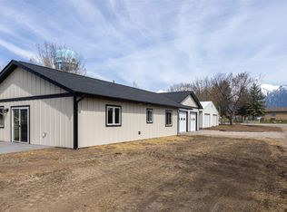 308 Emerald St, St Ignatius, MT 59865