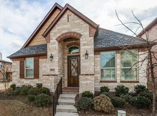 8601 Dewland Dr, McKinney, TX 75070