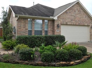 24835 Peach Knoll Ln, Katy, TX 77494