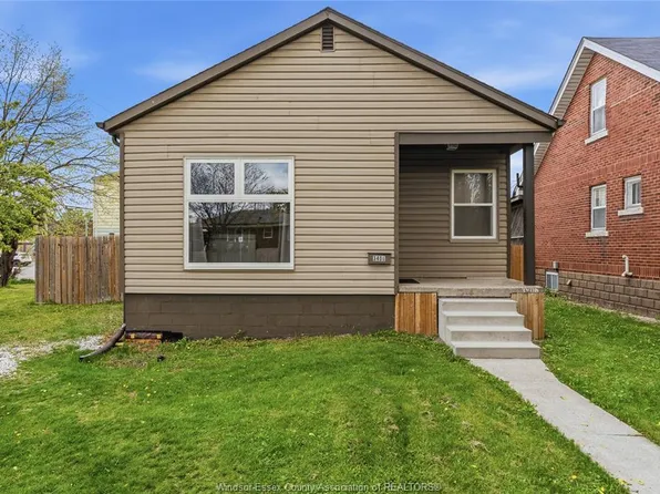 3406 Turner Rd, Windsor, ON N8W 3M5