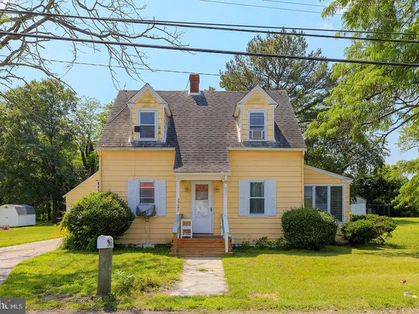 29092 Piney Neck Rd, Dagsboro, DE 19939