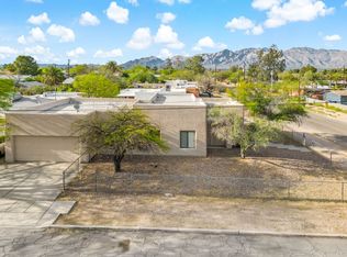 1317 N Howard Blvd, Tucson, AZ 85716
