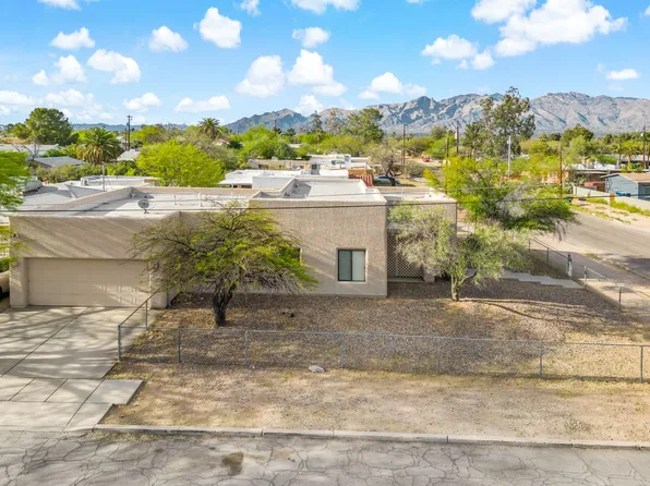 1317 N Howard Blvd, Tucson, AZ 85716