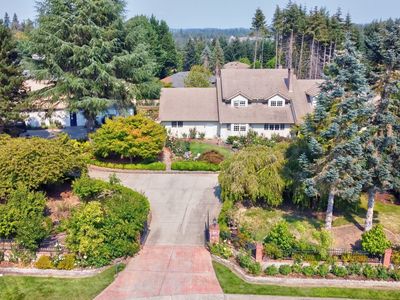 2412 NW 121st Cir, Vancouver, WA, 98685