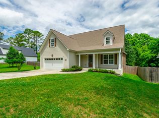 268 56th St NW, Cleveland, TN 37312