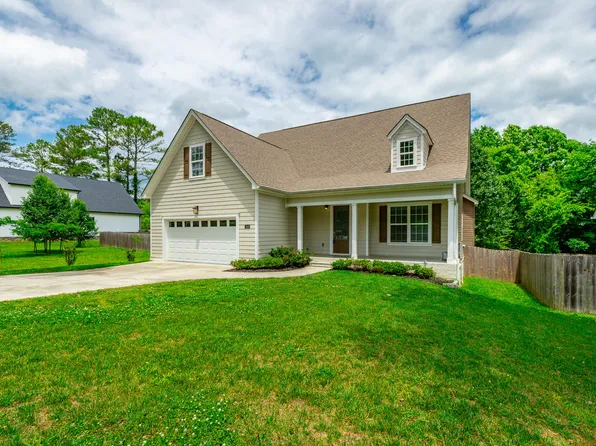 268 56th St NW, Cleveland, TN 37312