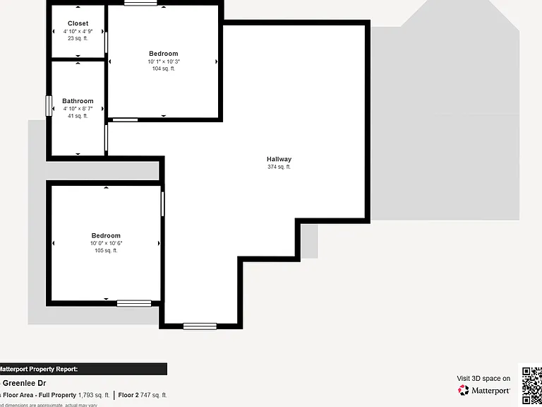 4806 Greenlee Dr — Photo 34