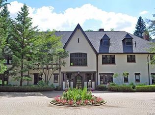 1765 Hillwood Dr, Bloomfield hills, MI 48304