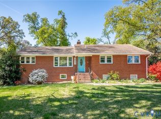 2941 Emblem Dr, North Chesterfield, VA
