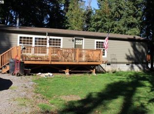 19102 NE 10th Ave, Ridgefield, WA 98642