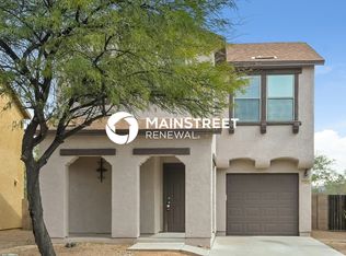 7041 S Ladys Thumb Ln, Tucson, AZ 85756