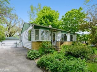 9048 Caddy Ct, Orland Park, IL