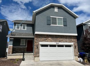 3057 S Red Pine Dr, Saratoga Springs, UT 84045