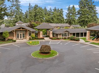 Meridian Firs Apartments, Puyallup, WA 98373