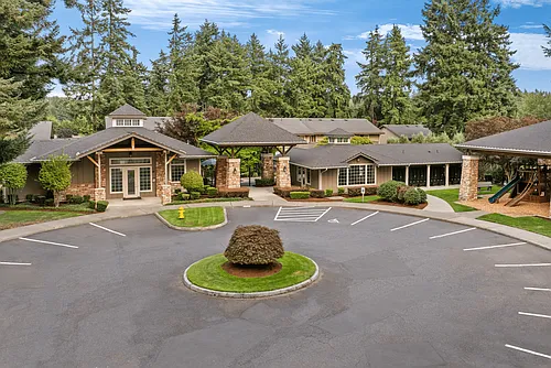 Meridian Firs Apartments Photo 1 Meridian Firs Apartments Photo 1