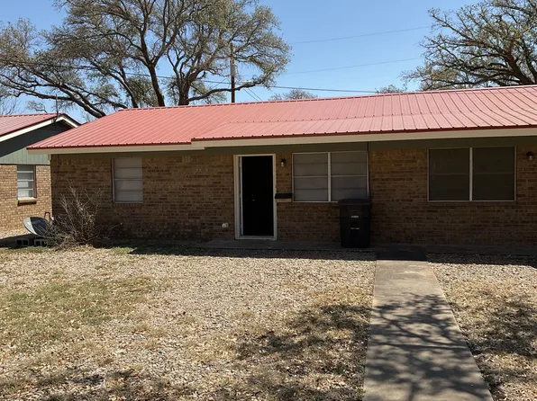 1112 South Church St., 1112 S Church St #2, Brady, TX 76825