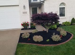 5534 Cameron Cove Ct, Toledo, OH