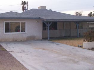 228 Woodham Ave, Barstow, CA 92311