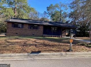 5534 Russell Ave, Eastman, GA 31023