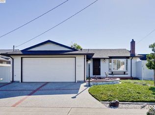 6118 Bennington Dr, Newark, CA