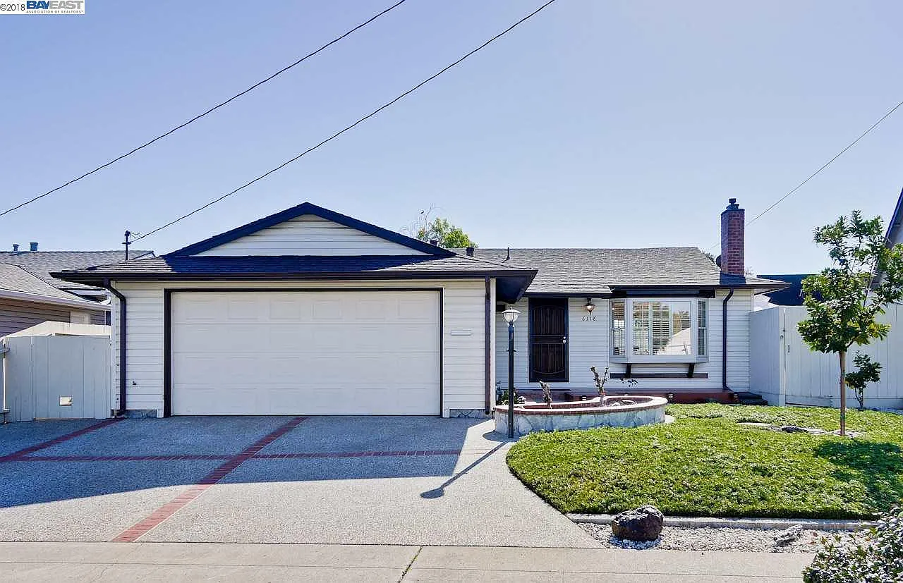 6118 Bennington Dr photo 1