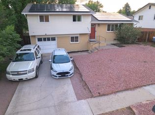 3614 Leeds Ln, Colorado Springs, CO 80907
