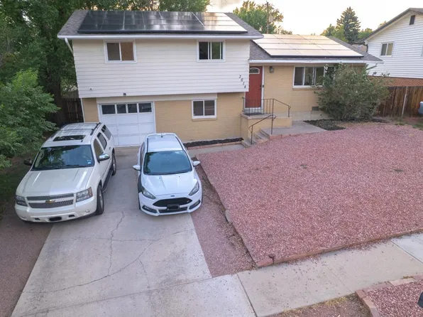 3614 Leeds Ln, Colorado Springs, CO 80907