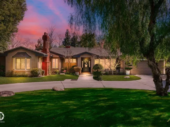 410 Mount Lowe Dr, Bakersfield, CA 93309