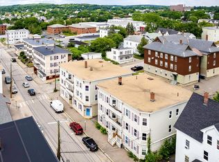 215 Wilson St, Manchester, NH 03103
