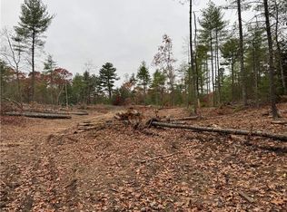 0 Steere Farm Rd, Harrisville, RI 02830