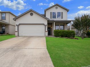 727 Rodeo Rnch, San Antonio, TX 78260