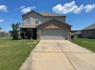 34 Earnhardt Cir, Cabot, AR 72023