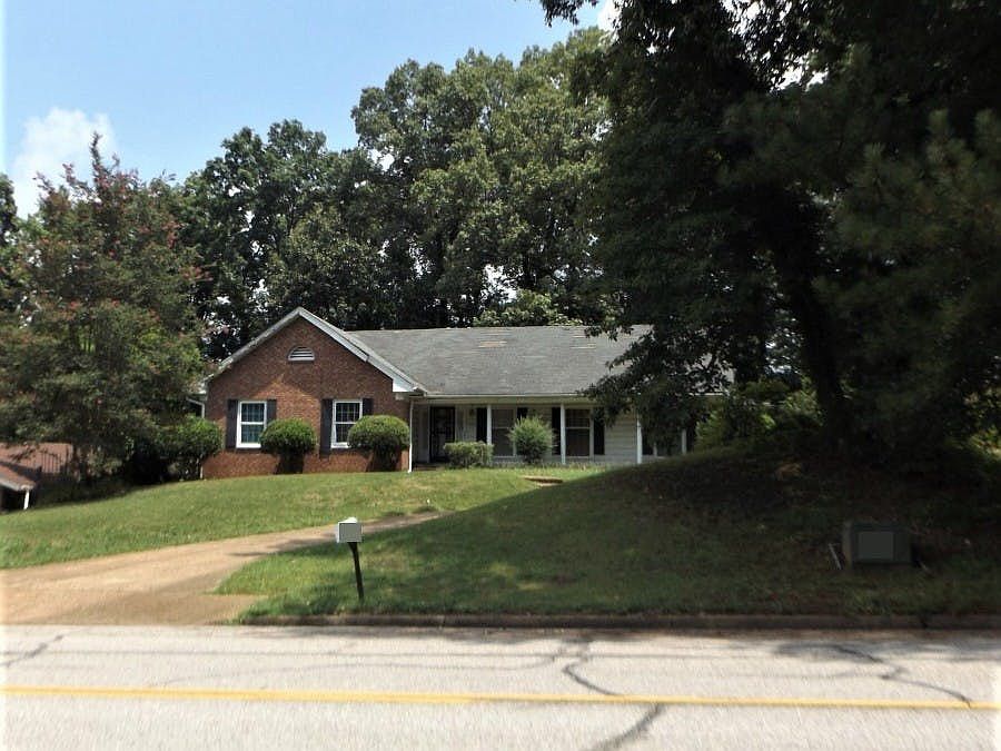 3228 Whitney Ave, Memphis, TN 38128 Zillow