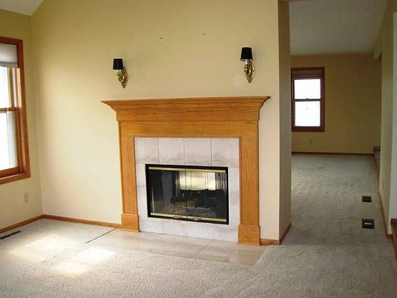 Living Room to Great Room