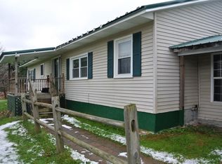 2285 County Highway 16, Burlington Flats, NY 13315