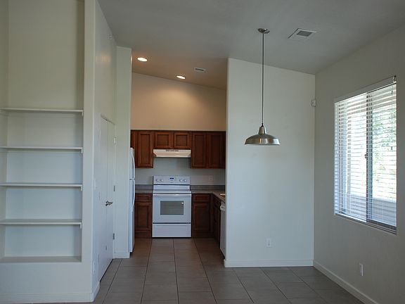 eating area