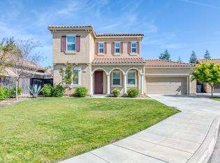 2860 E Frederick Ave, Fresno, CA