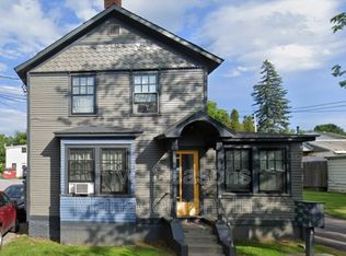 32 Intervale Ave APT 4, Burlington, VT 05401