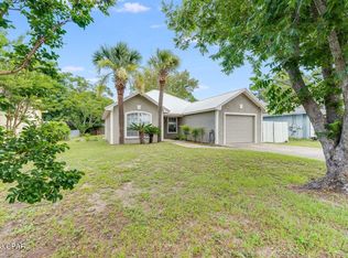 13003 Edna St, Panama City Beach, FL 32407