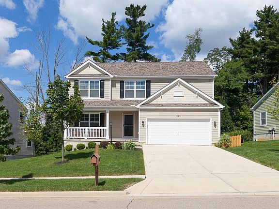 2nd image of 621 Preston Trails Dr