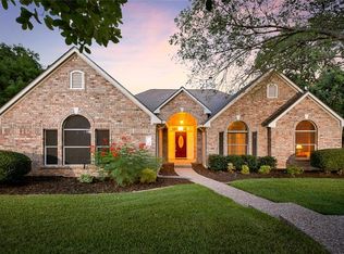 11809 Silkwood Cv, Austin, TX 78739