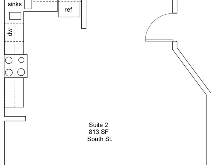 145 South St #2 — Photo 8