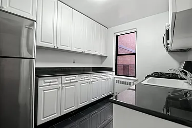 Rented by Stonehenge NYC LLC