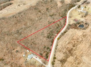 County Road 2245, Moberly, MO 65270