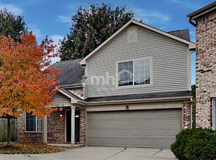 9863 Worthington Blvd, Fishers, IN 46038