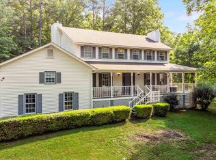 8313 Shimrod St, Benton, AR 72019