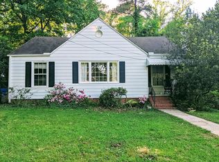 1923 Glendale Ave, Durham, NC 27701