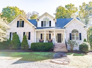 19240 Vontay Rd, Maidens, VA 23102